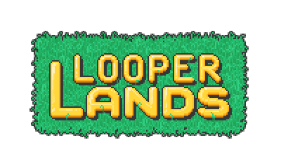 LooperLands Logo